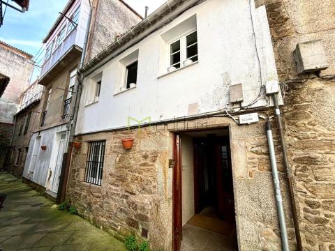 Casa en Casco Histórico