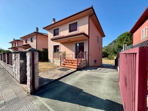 Chalet en Laraño