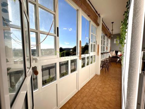 CASA CON VISTAS EN CORREXÍNS