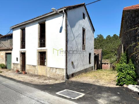 Gran oportunidad en las afueras de Santiago