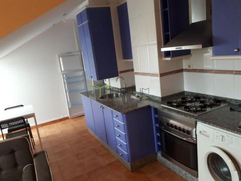 Magnífico apartamento en Cacheiras