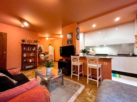 PRECIOSO APARTAMENTO EN ÁREA CENTRAL