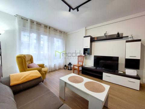 Excelente vivienda reformada en Milladoiro