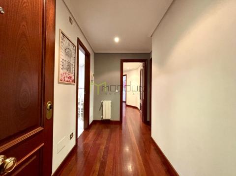 ¡Tu nuevo hogar en Milladoiro te espera!