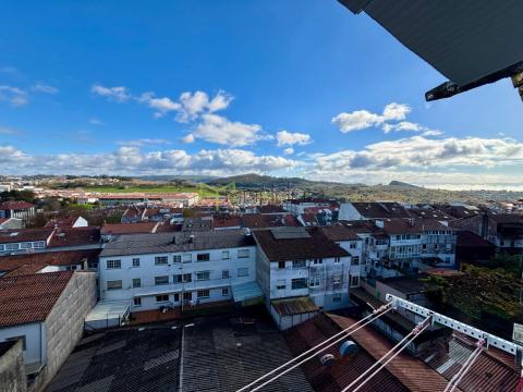 Atico en alquiler en calle Betanzos