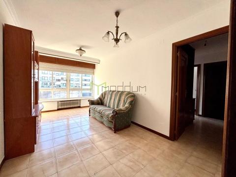 Piso en Santa Marta de Arriba