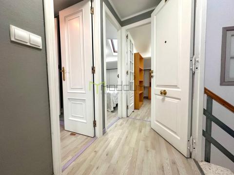 PISO EN ZONA SAN PEDRO