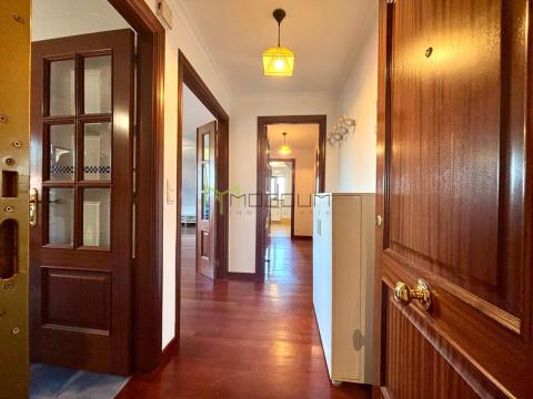 Bonito ático con piscina en Ramallosa