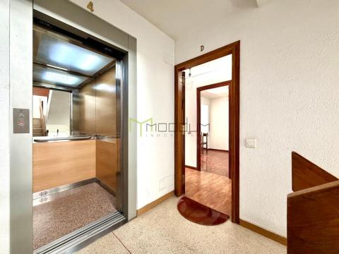 Piso en venta en rúa Nova de Abaixo