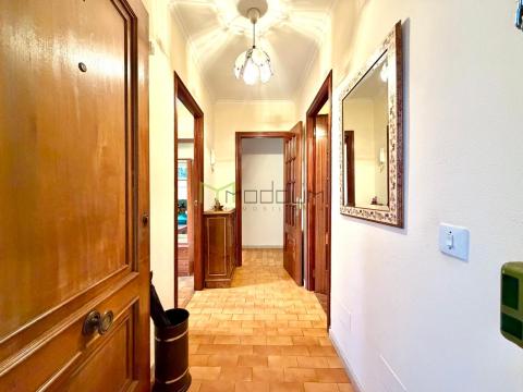 PISO PRÓXIMO A SAN PEDRO